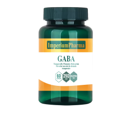 ImperiumPharma Gaba 60 Kapsül